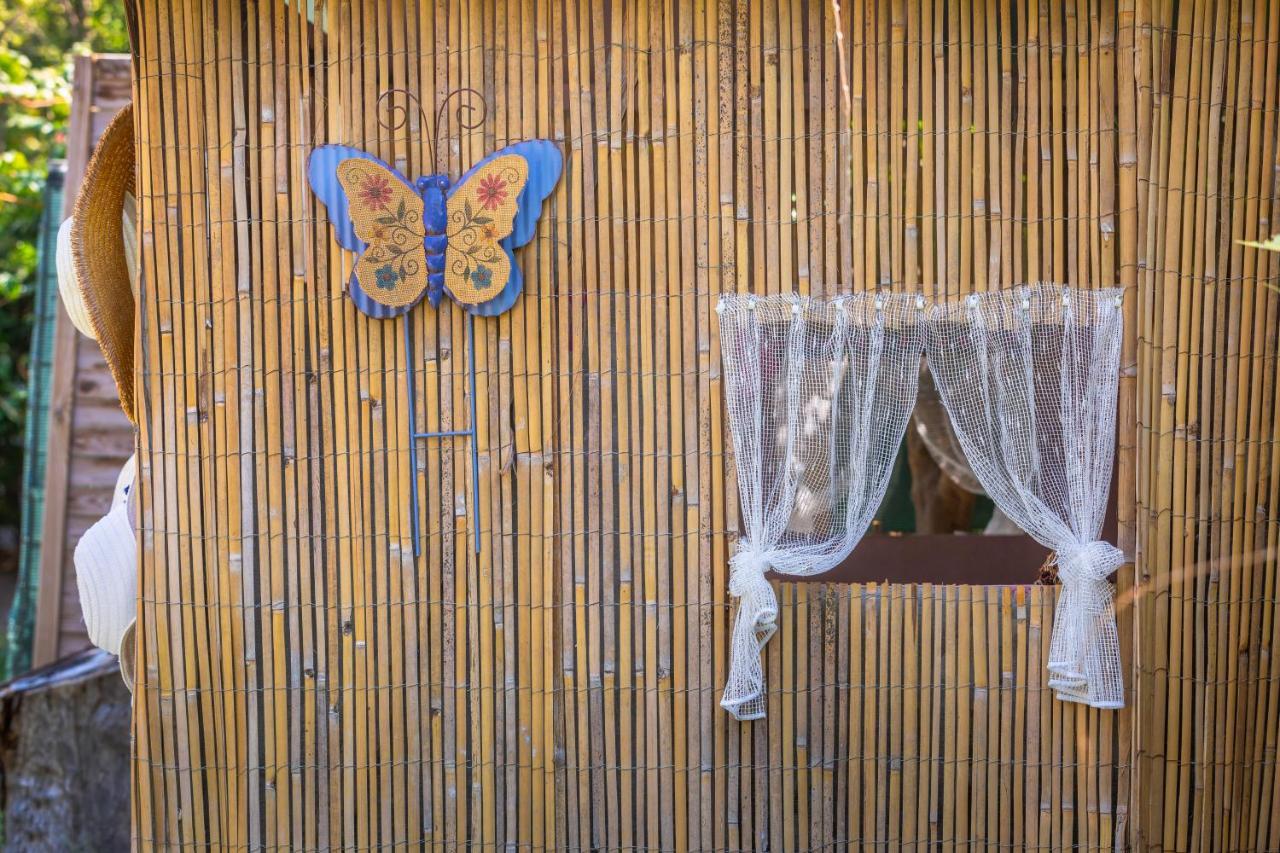 Anna'S Brilliant Villa In Ialysos 외부 사진
